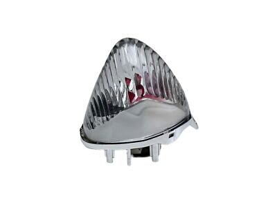 Rear Transparent Stop Light For SUZUKI GSX 750 F 1999-2003 | eBay