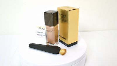 CHANEL Sublimage Le Concentre Lumiere 15ml / 0.5fl oz Limited