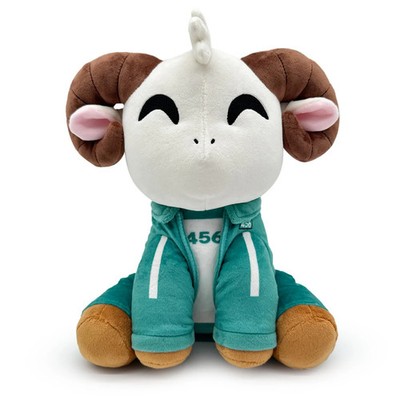 Youtooz: Rammie Collection [Gi-Hun Rammie 9-Inch Plush] | eBay
