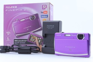 Fujifilm Finepix Z90 | eBay