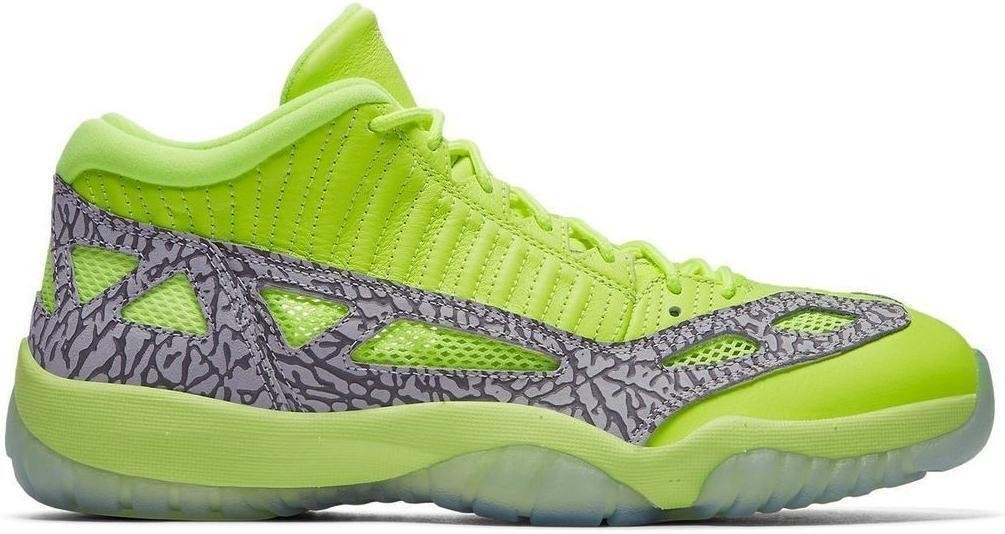 Jordan 11 Retro IE Low Volt for Sale | Authenticity Guaranteed | eBay