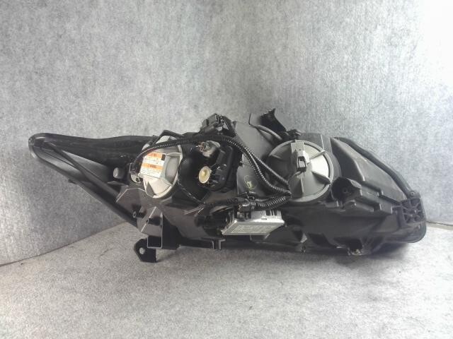 Honda CR-Z DAA-ZF1 Left Headlight Koito 100-22010 33151-SZT-J12 | eBay