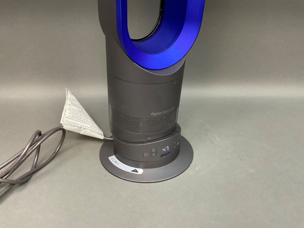 Dyson dyson ダイソン AM04 ホット＆クール タワーファン セラミック
