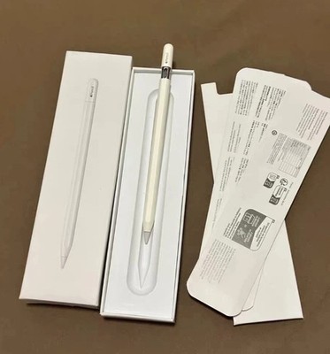 Apple Pencil (USB-C) - White for sale online | eBay