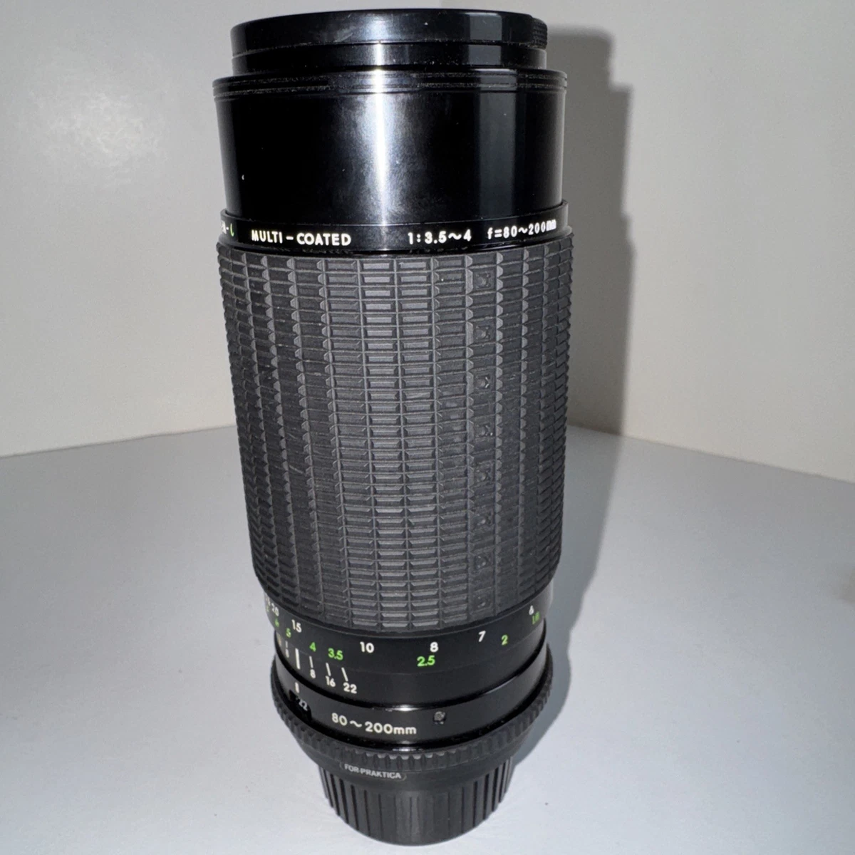 Sigma 80-200mm Focal Camera Lenses for sale | eBay