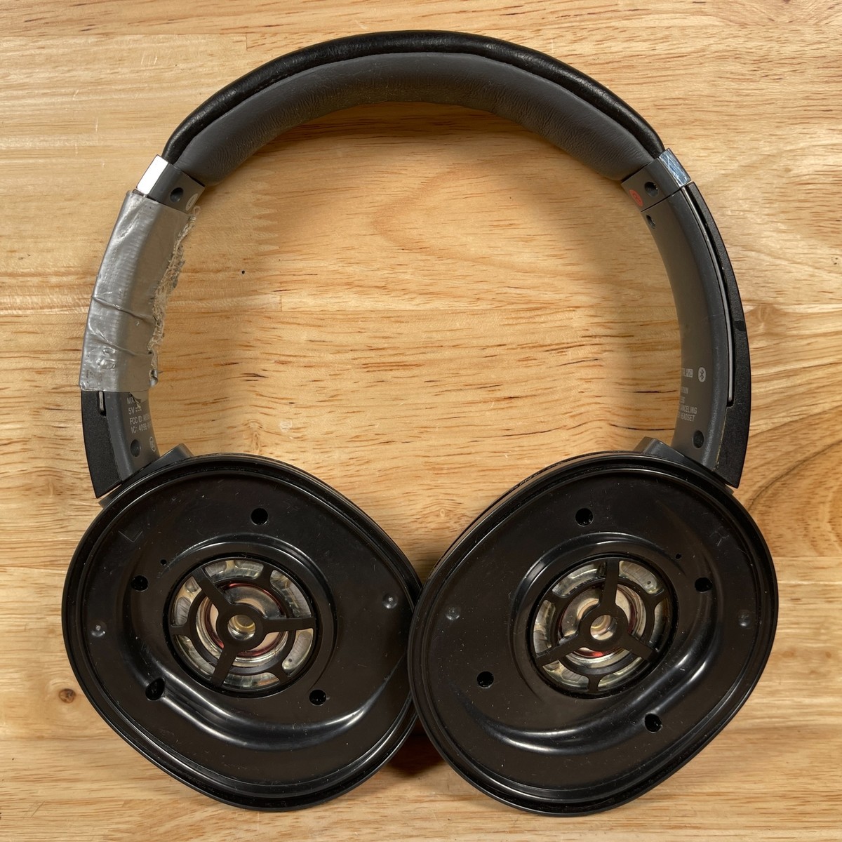 Sony WH-CH700N Black Wireless Bluetooth Noise Cancelling Voice