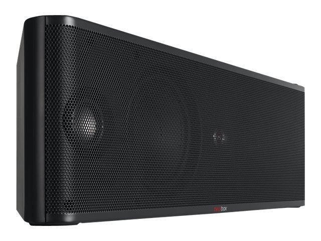 Beats by Dr. Dre beatbox portable Black Portable Speaker System