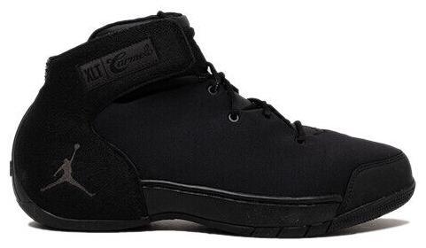 Jordan Melo 1.5 SE Anthracite Black for Sale | Authenticity