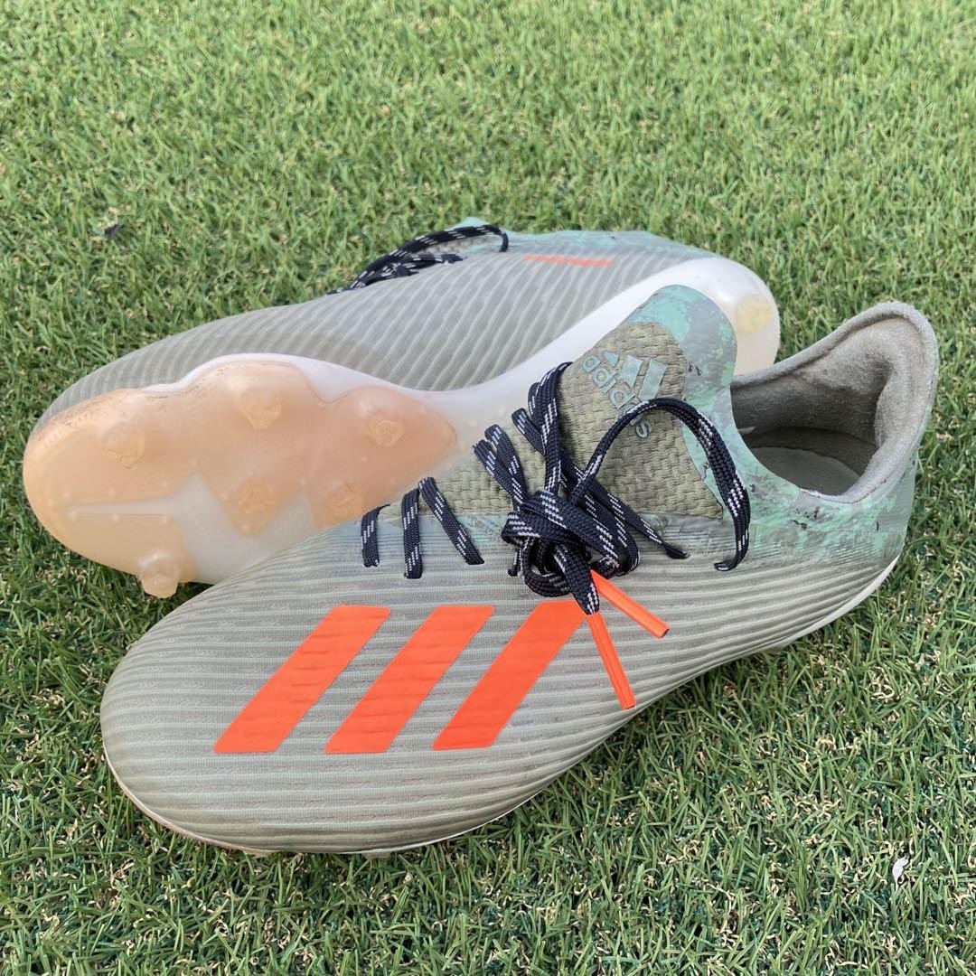 Adidas X19.1 AG | eBay