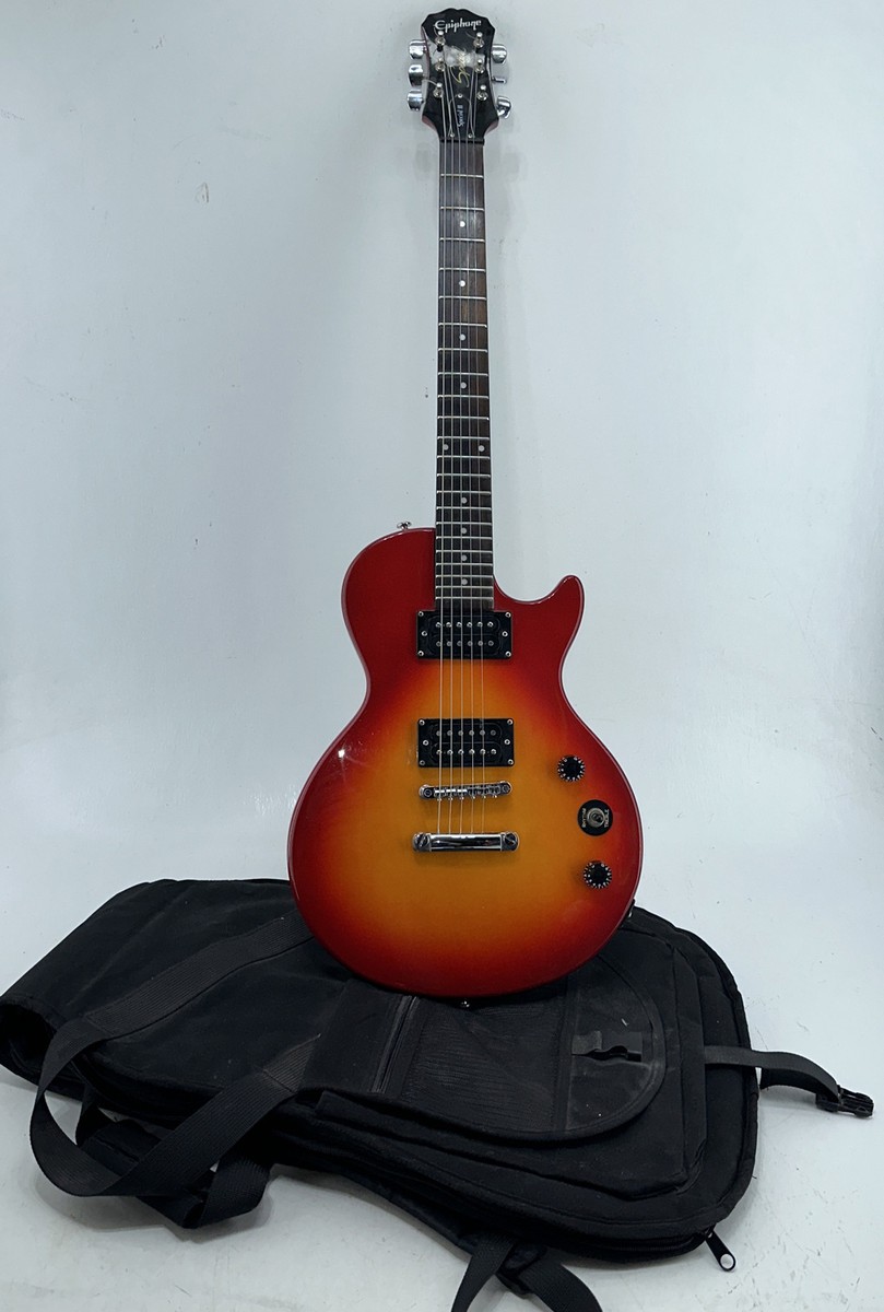Epiphone Les Paul Special II Electric Guitar Great Condition with