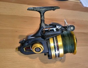 Penn 9500ss Spinning Reel | eBay