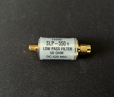 low pass filter products for sale | eBay