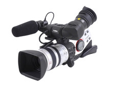 Canon Xl2 Camcorder for sale - eBay
