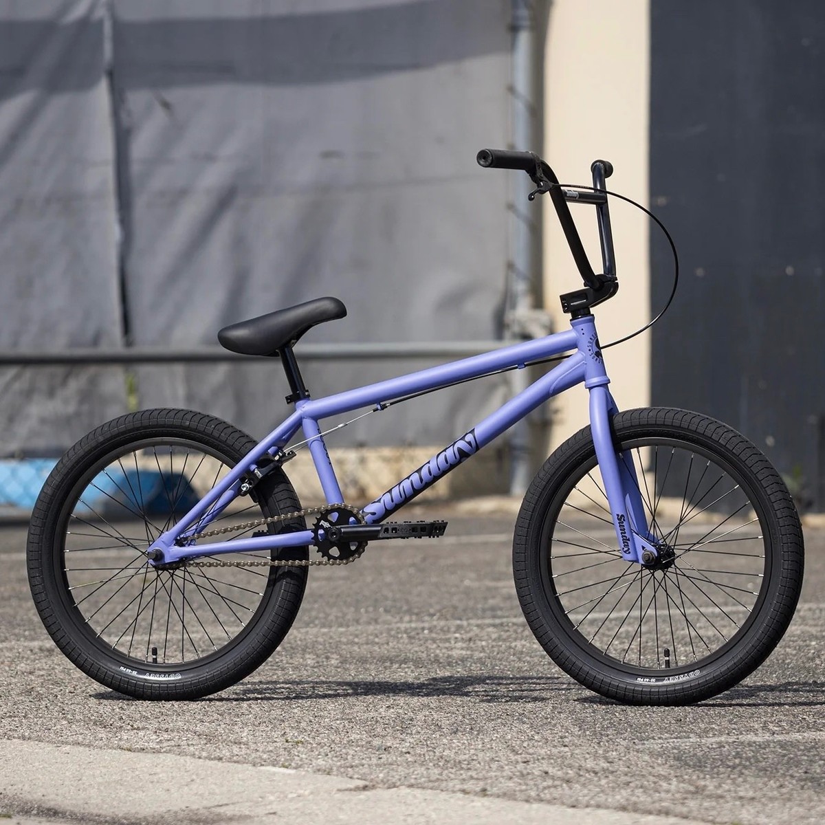 SUNDAY BMX SCOUT 20