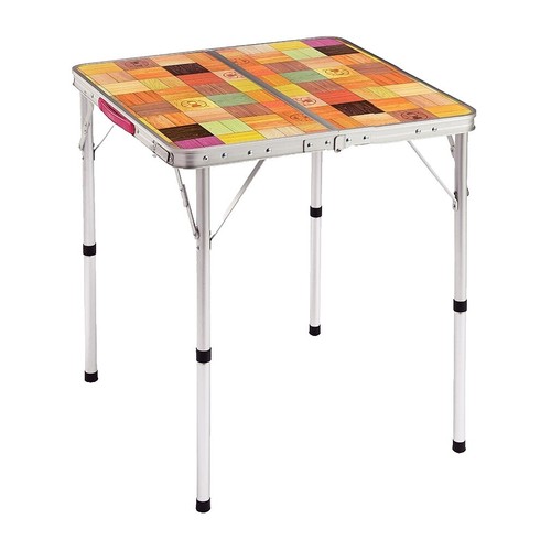 Supreme coleman table set | eBay
