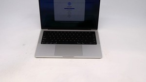 MacBook Pro M1 14in 2021 | eBay