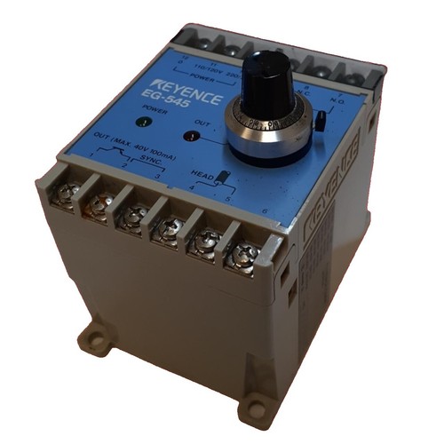 ONE Used Keyence PLC KV-5500 Tested | eBay