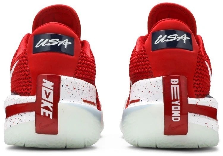 Size 8 - Nike Air Zoom GT Cut Team USA for sale online | eBay