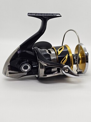 Shimano Stella SW 20000 PG Spinning Reel 4969363040817| eBay