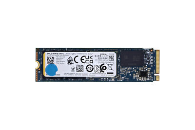 Dell 1TB PCIe NVMe M.2 2280 Gen4 New Pull SSD RTRG0, KXG80ZNV1T02