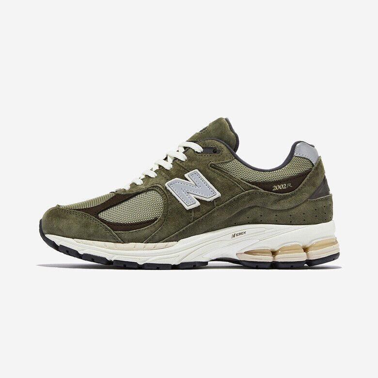 New Balance 2002R Special Vintage Khaki M2002RHN Men's Size | eBay