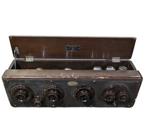 Atwater Kent Model 20 | eBay