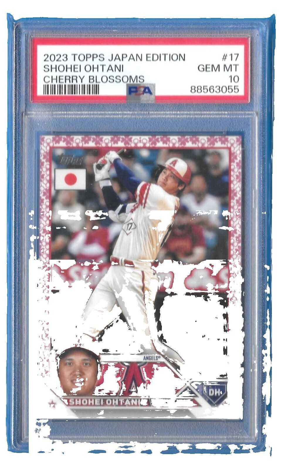 2023 Topps Japan Edition | eBay