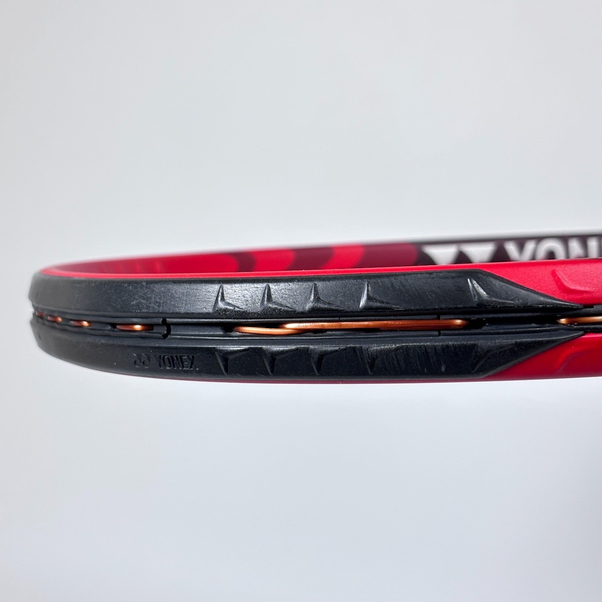 Yonex Vcore 100 2018 G2 4 1/4 Tennis Racket Racquet Used Very Good