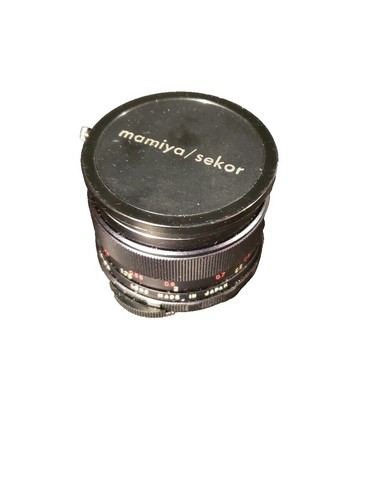 Mamiya RZ67 PROFESSIONAL / MAMIYA-SEKOR Z 50mm f/4.5 W (7394) | eBay