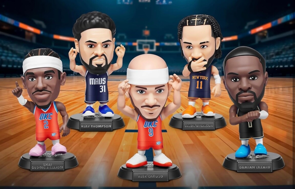 最終値下げ 希少セットNBA ballers カリー レブロン スーパーセット