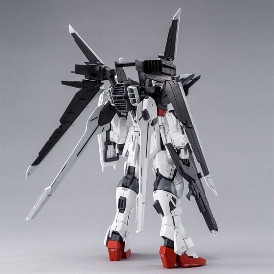 ロボット GUNDAM EX-IMULSE MANFRED'S MOBILE SUIT ロボット MG