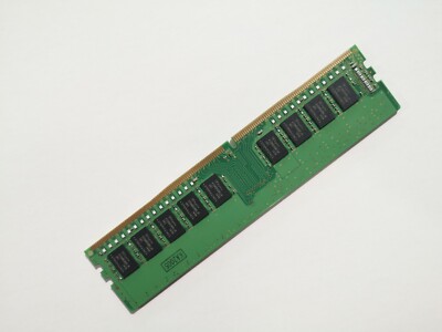 SK Hynix 16GB DDR4 2666 ECC UDIMM RAM 2Rx8 PC4-21300 for DELL HP