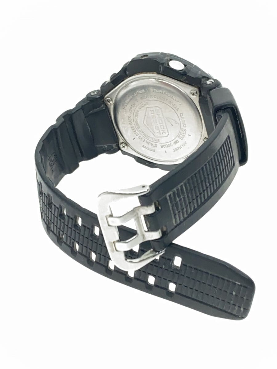 Casio G-shock GW-3000B-1AJF Sky Cockpit Aviation Solar Radio Men's