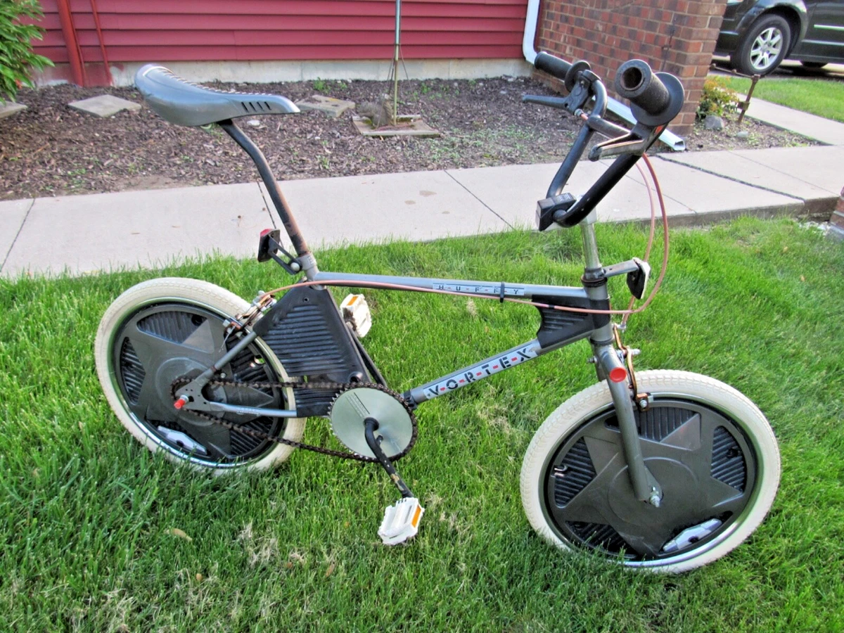 Huffy 20 In BMX Bike-Old School Vintage Bikes for sale | eBay