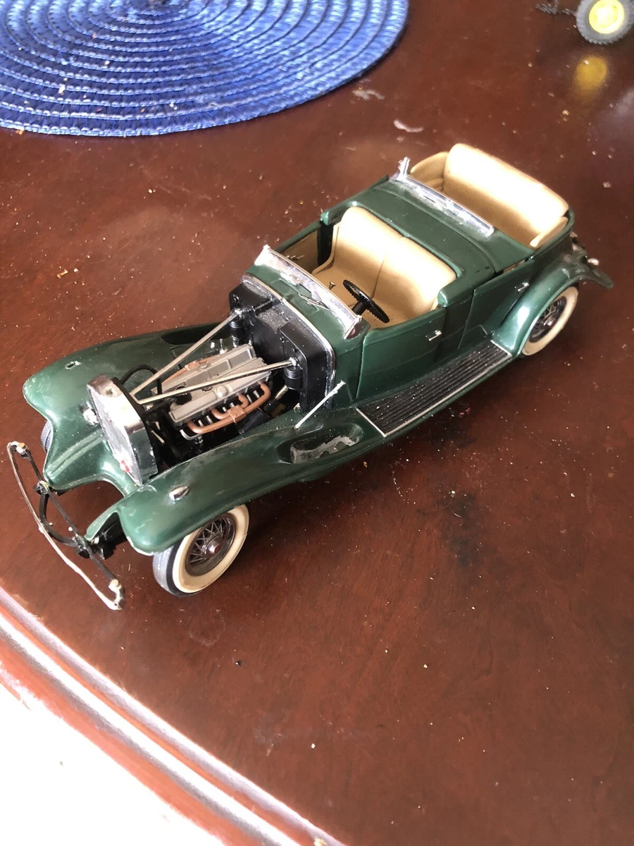 Danbury Mint Cadillac Diecast & Toy Vehicles 1:6 for sale | eBay