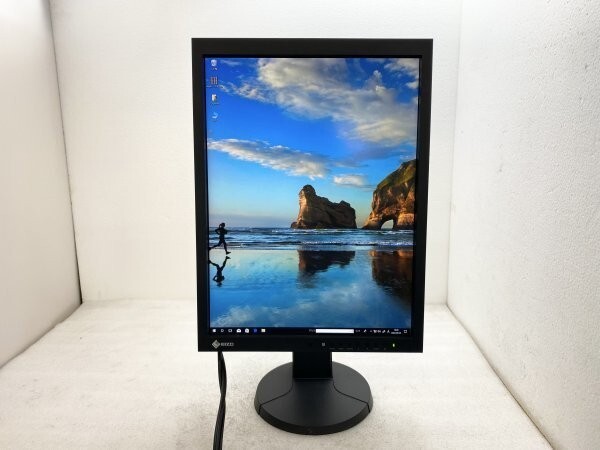 EIZO Medical Image Display Monitor RadiForce MX215 21 inch wide