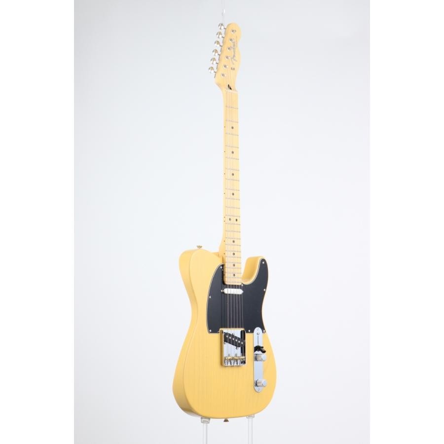 Fender FSR Made in Japan Hybrid II Telecaster Ash Body Maple
