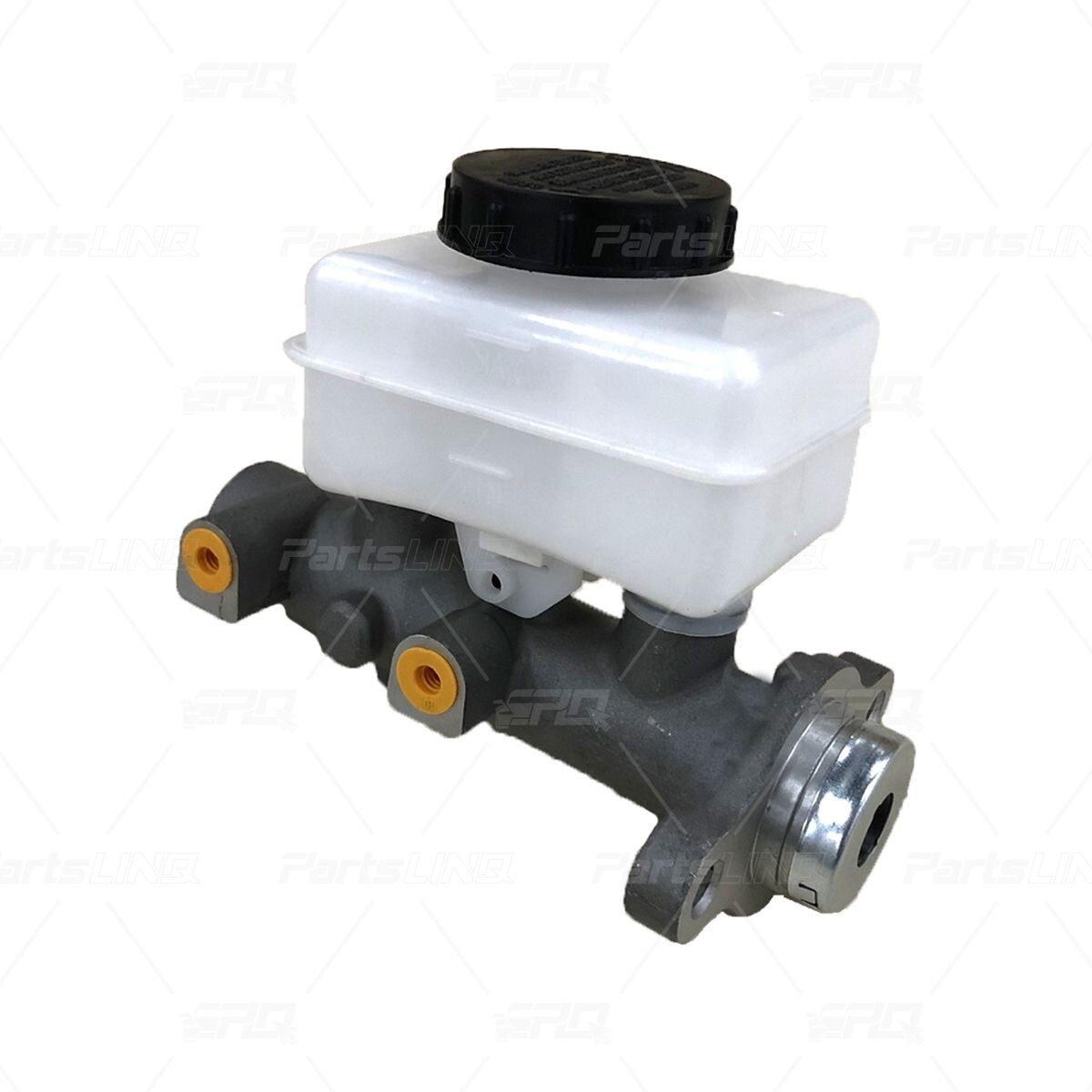 Nakamoto Brake Master Cylinder 46010-1Z600 for Nissan Frontier