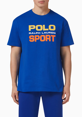 POLO RALPH LAUREN HEAVYWEIGHT 90s TEE T-Shirt Shirt Classic Fit