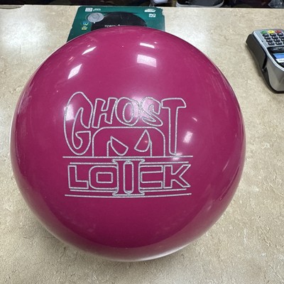 15lb Storm Ghost Lock II Bowling Ball NEW Overseas International