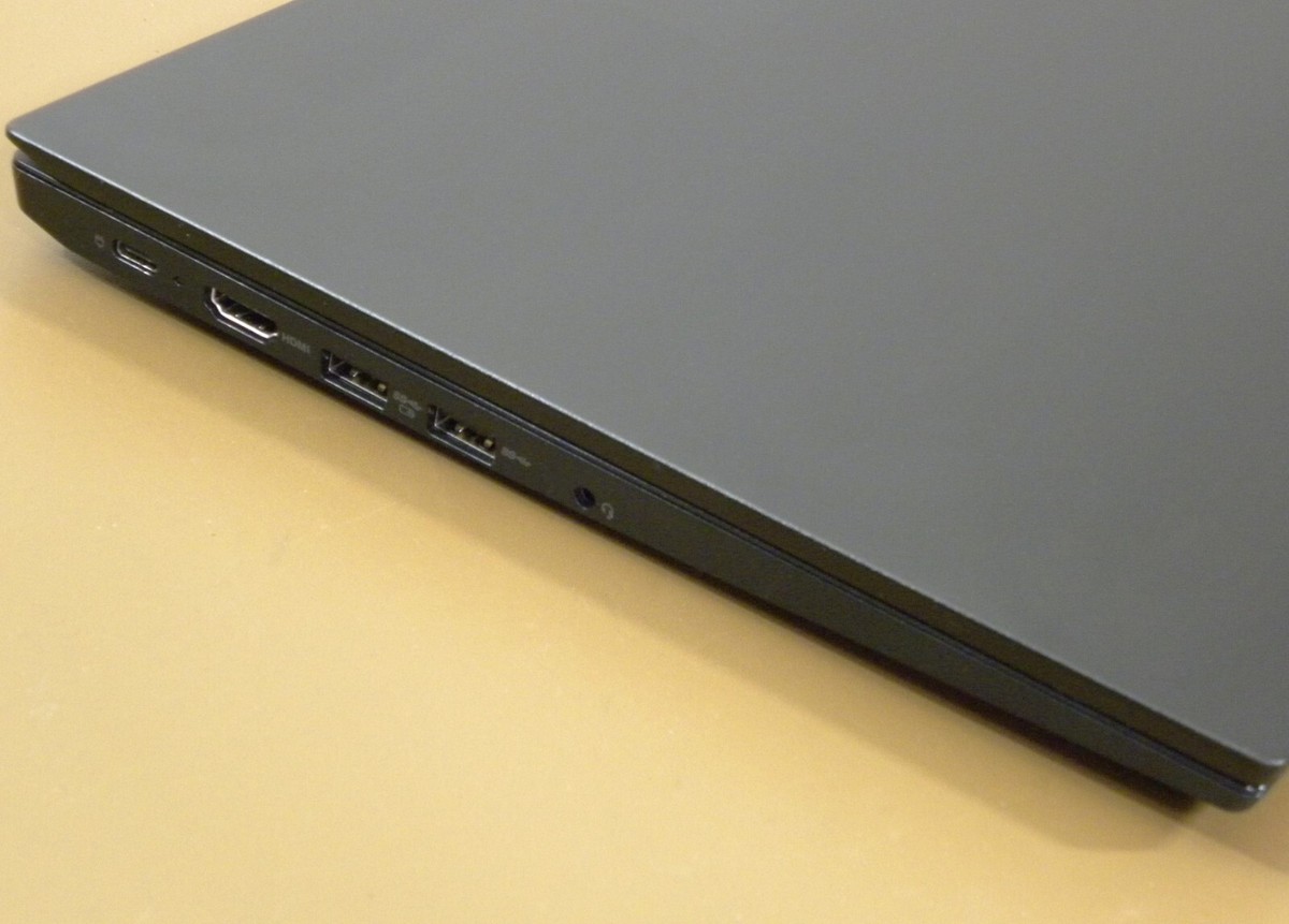 Lenovo ThinkPad E480 14