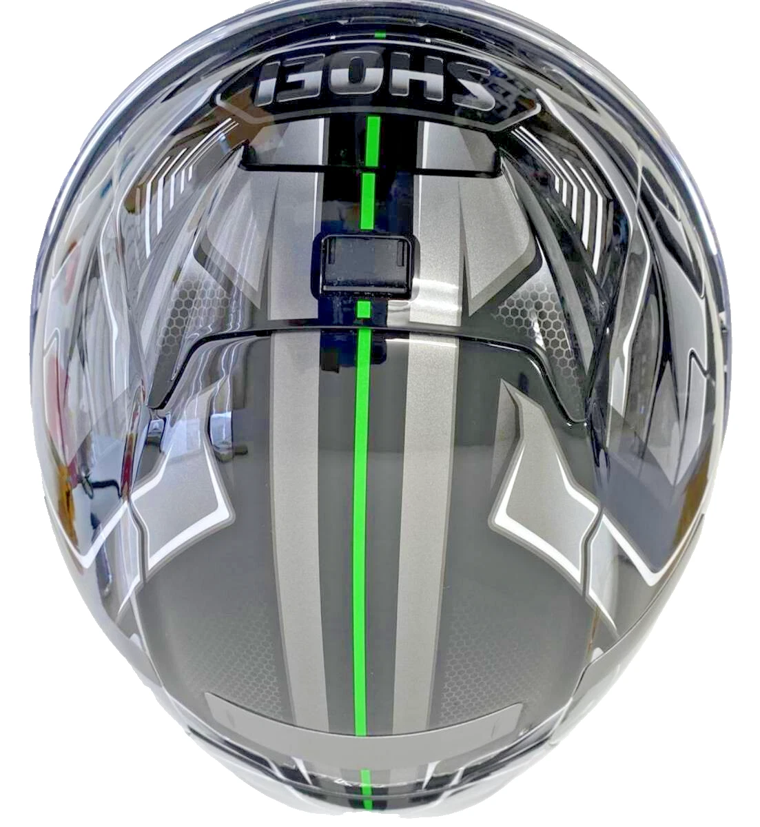Shoei X-Fourteen Helmet X-14 Aerodyne TC-4 Size XXL