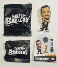 Stephen Curry Golden State Warriors NBA Action Figures for sale | eBay