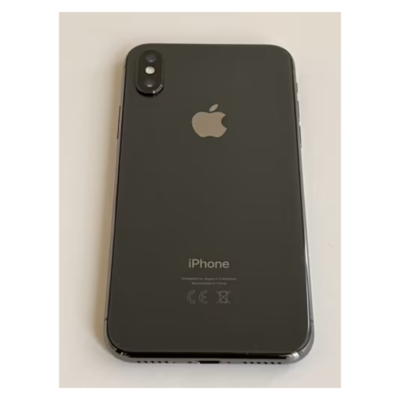 Apple iPhone X/XR 64GB 256GB Unlocked WIFI IOS (CDMA + GSM) -4G | eBay