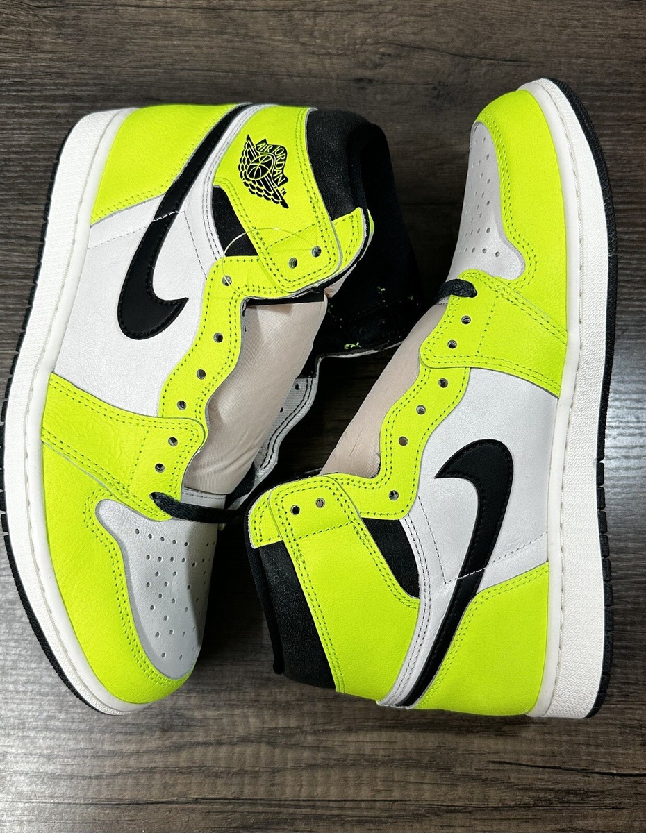 Nike Air Jordan Air Jordan 1 Retro High 'Visionaire' 555088-702