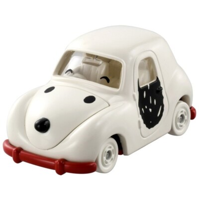Tomica] Snoopy Dream Tomica NO.153 (Snoopy Car 2) From JP NEW | eBay