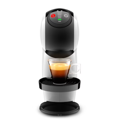 Nescafe Dolce Gusto Genio S Basic 15Bar 1300W 0.8L LED Large White