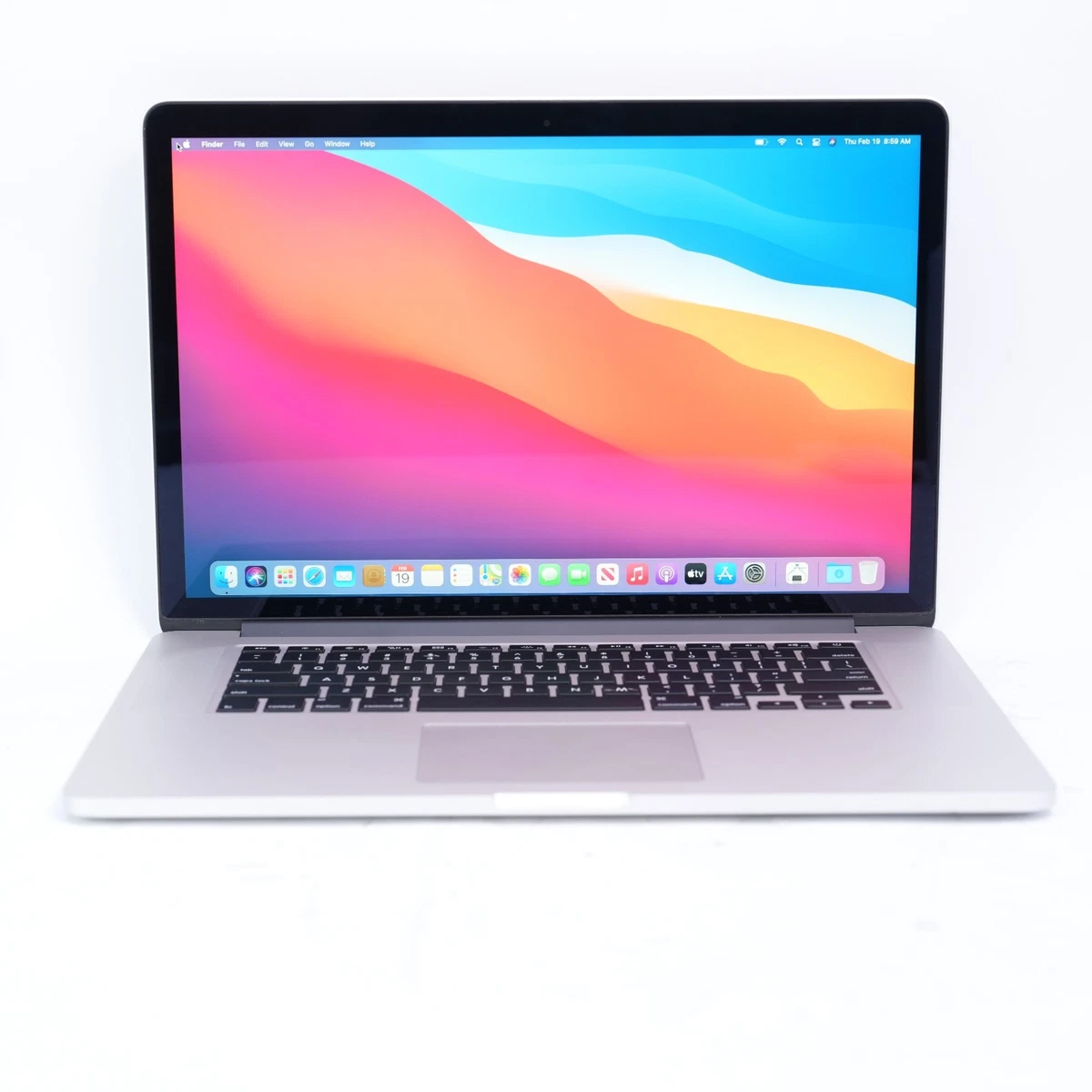 2014 Apple MacBook Pro Laptops | eBay
