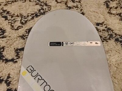 Burton Custom X Snowboard 156 | eBay