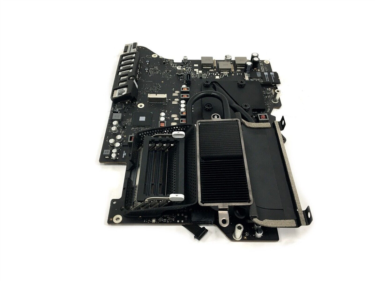 Apple iMac 27